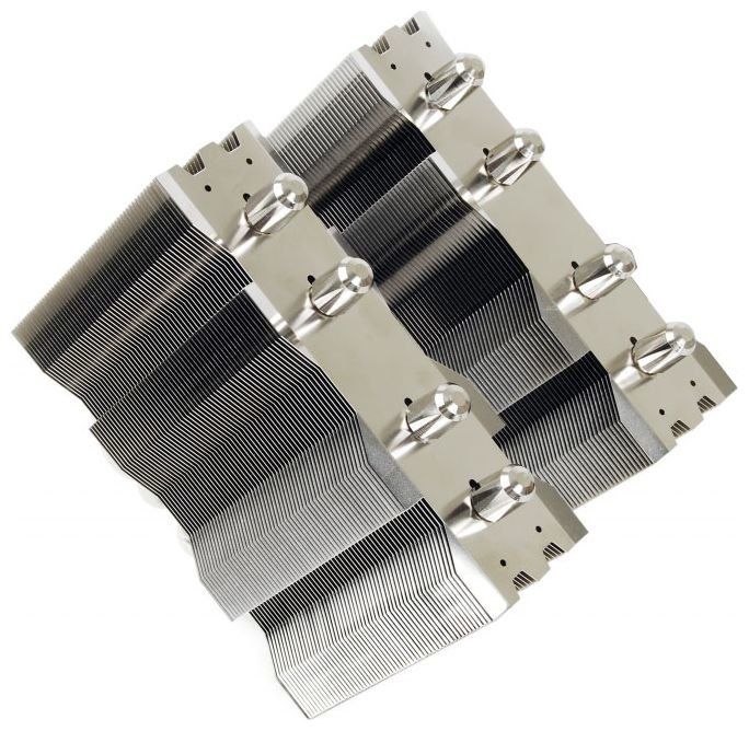 Кулер для процессора Thermalright Silver Arrow