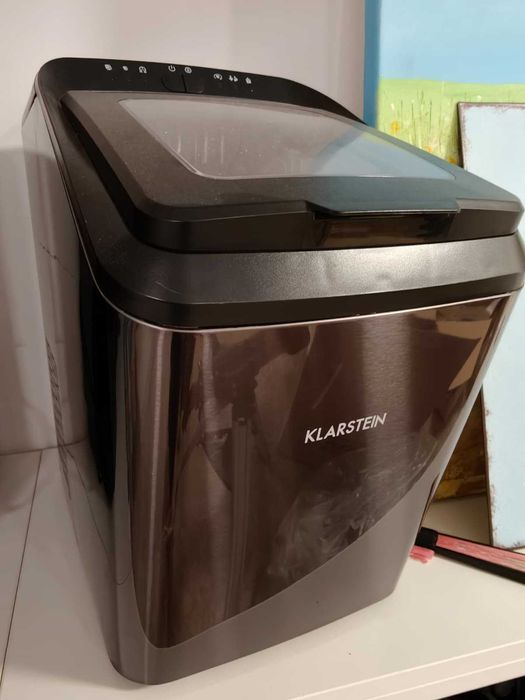 Mașină de Gheață Klarstein PartyTime