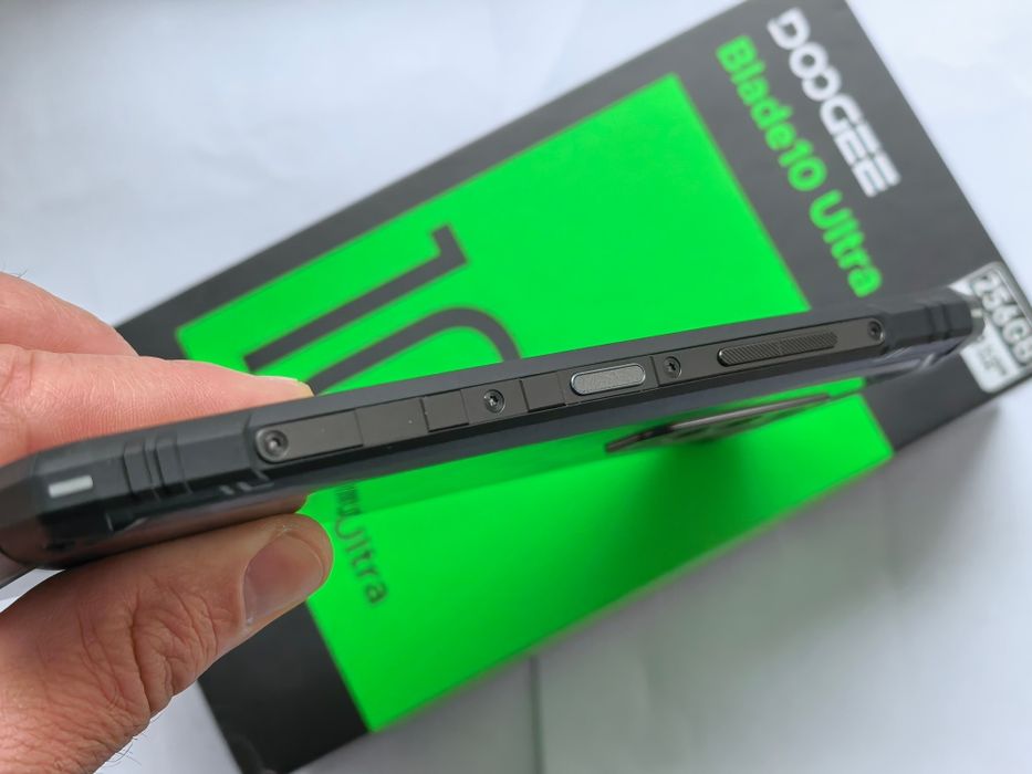 Doogee blade 10 ultra