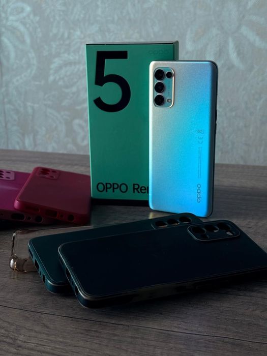 Продам телефон OPPO Reno5