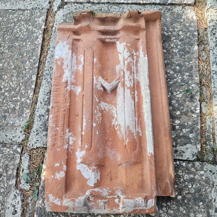 Керемиди използвани