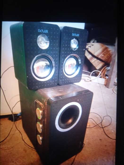 Калонкалар сатыдады