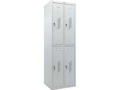 Шкаф железный российского производства