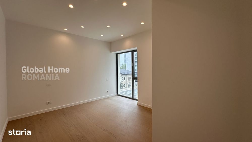 Apartament 2 Camere | Aviatiei Tower Faza II