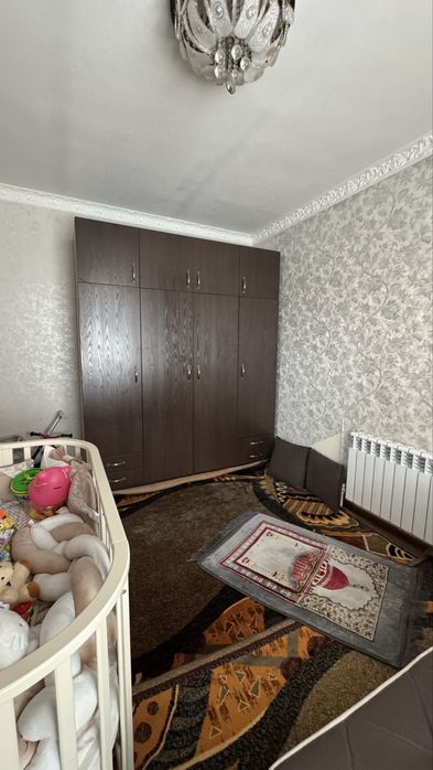 Продаётся/Сотилади Квартира: Олмазор тумани, Мирзо Голиб 6/2