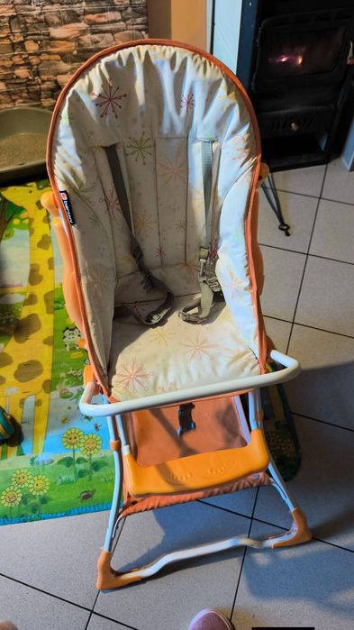 Столче за хранене