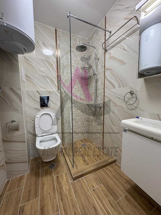 Чисто нов -двустаен -Кайсиева градина