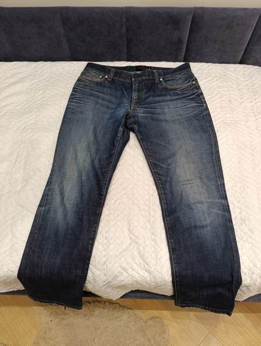 Продам итальянские джинсы Dolce&Gabbana