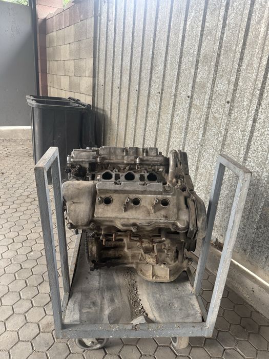 Продам двс 1Mz fe 3.0