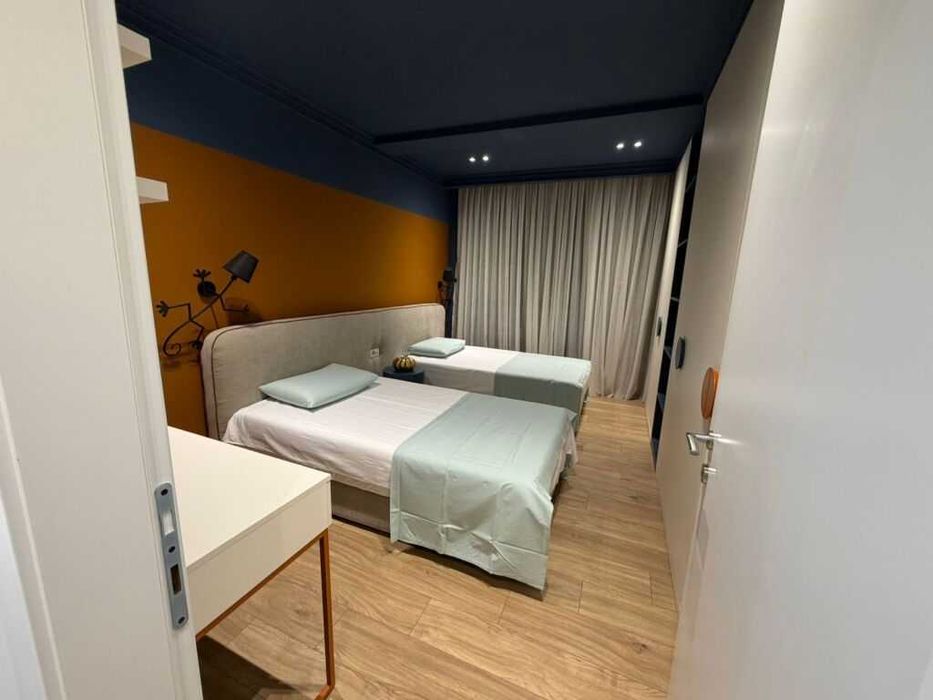 Продава се Тристаен апартамент в София, Малинова долина - 109 кв.м за 1386 €/кв.м - Снимка #4