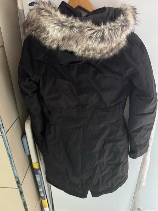 Vand Parka The North Face