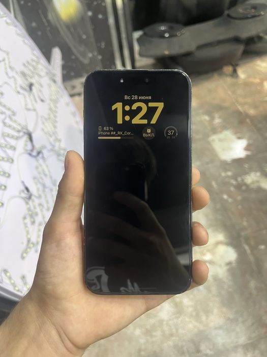 Iphone 14 pro max