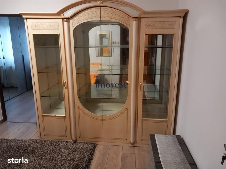 De inchiriat: Apartament cu 2 camere in Micro 15