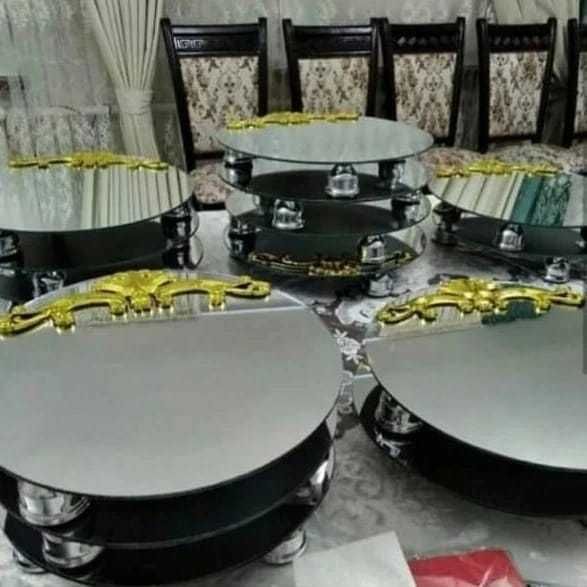 хит зеркало айна посуда