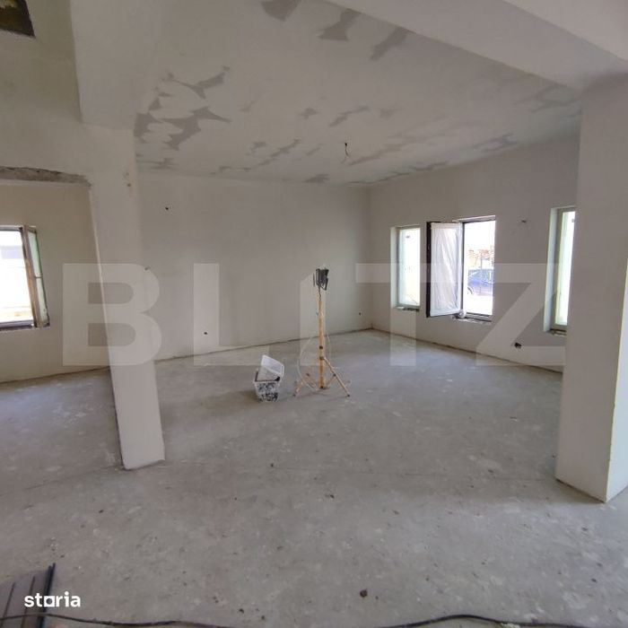 Casa moderna 3 camere | 400 mp teren |  Ansamblu rezidential | Prostel