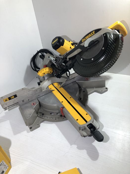 Circular Dewalt DWS 780 disc 305mm