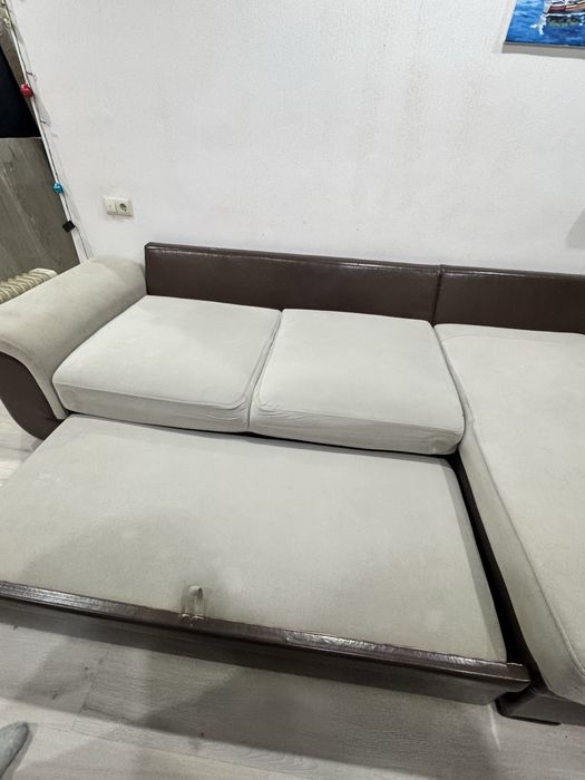 Продается Б/У диван