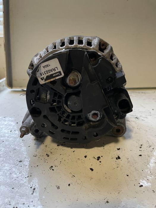 алтернатор VW, AUDI, SKODA, SEAT, 1.9 и 2.0tdi, tfsi 2003-2012г