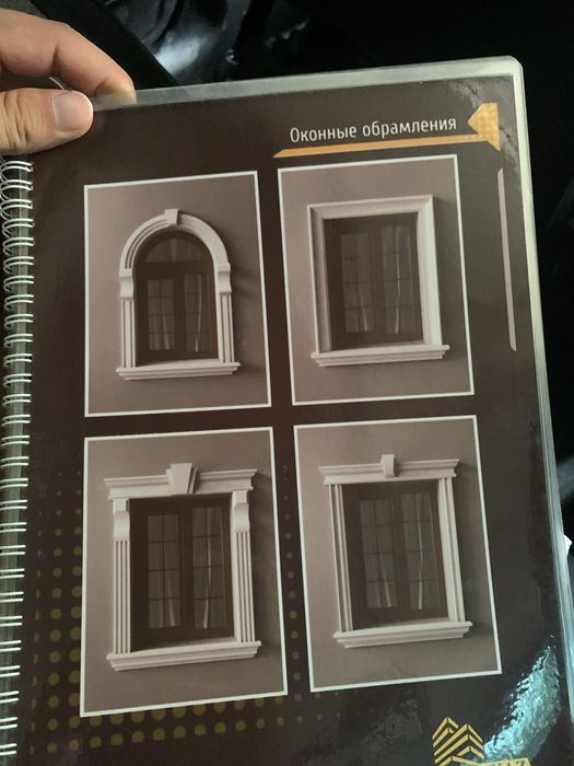 Термопанели. Фибропанели. Фасад. Декор