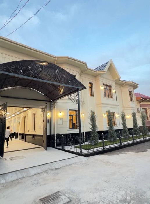 Продается Дом 6 соток 600м2 Чиланзарский Район