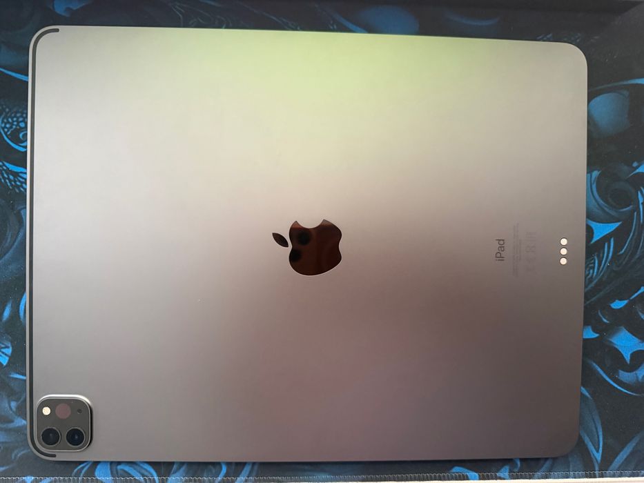 Apple Ipad Pro 12.9 M1 5th Gen 128GB