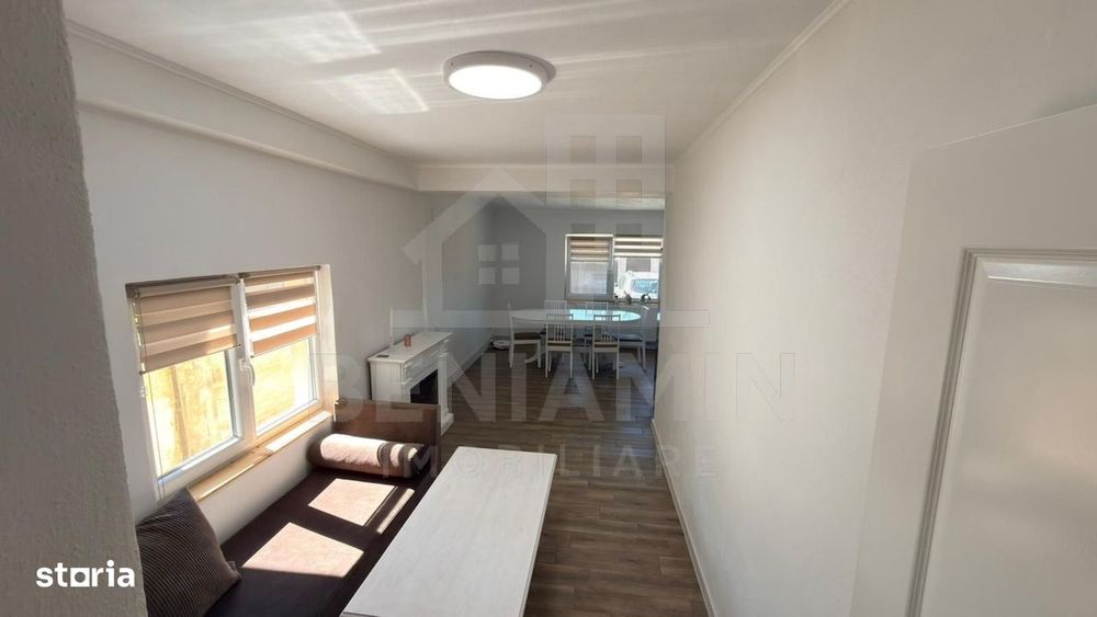 Casa P+1 moderna 141mp utili si teren 562mp - Brestei