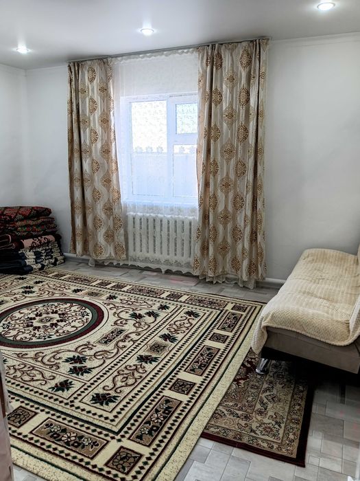 Продам квартиру .