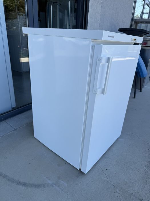 Малък Фризер Либхер 4чекмеджета