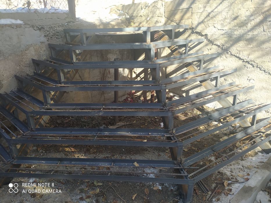 Строительство, услуги