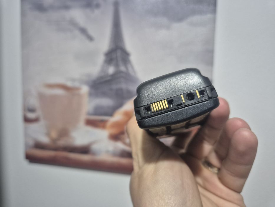 Nokia 5110 - impecabil, de colectie!