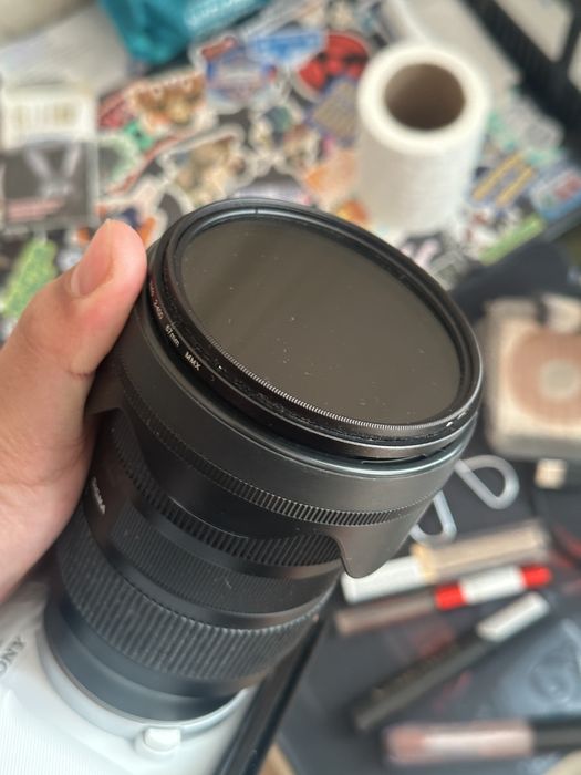 Объектив sigma 28-70 2.8