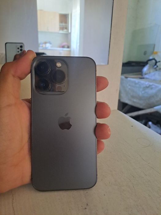 IPhone 13 pro 128гб