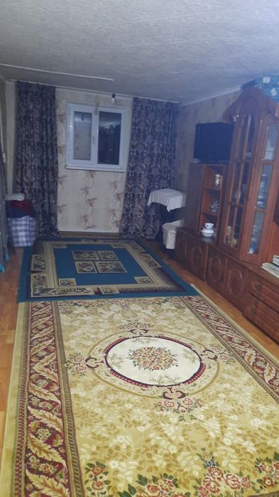 Сдаётся не большое домик