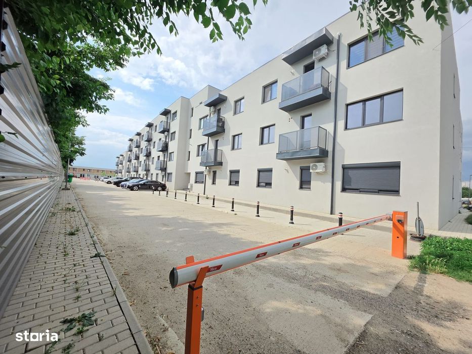 2 camere spatioase si luminoase cu CREDIT sau SURSE PROPRII
