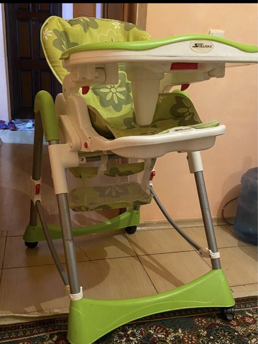 Стульчик для кормления