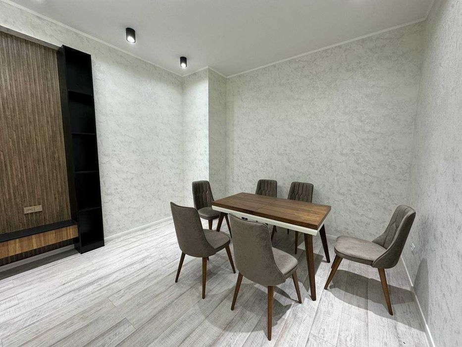 Аренда квартир в Ташкент сити