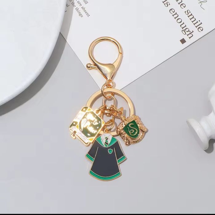 Ключодържатели Хари Потър