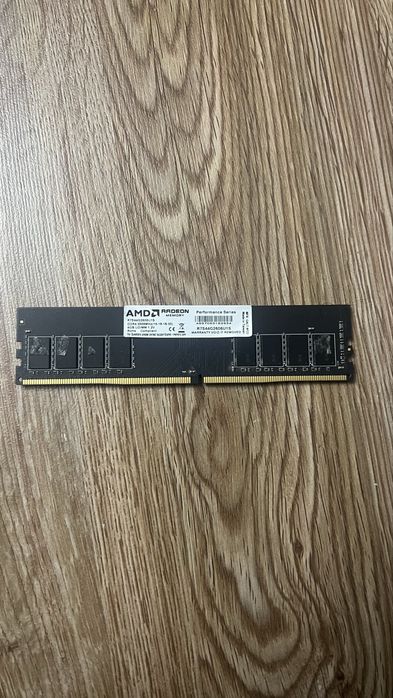 Комплект оперативной памяти DDR4 8GB (2x4GB) 2666MHz