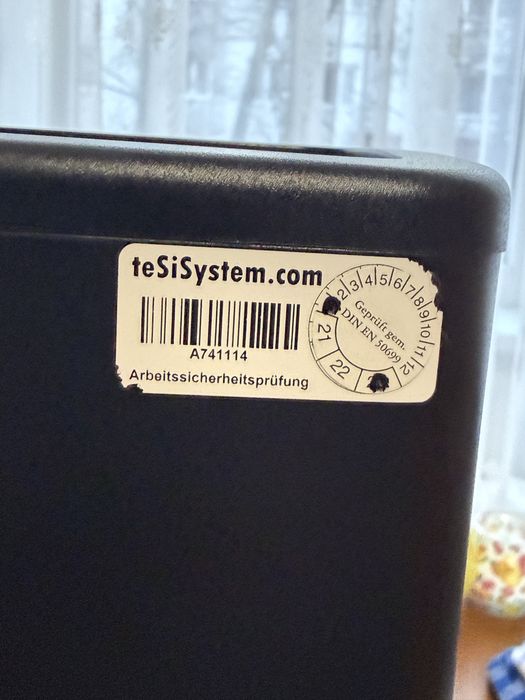 DeLonghi Magnifica ESAM3000