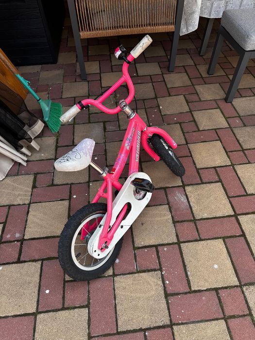 Колело specialized 12 с педали
