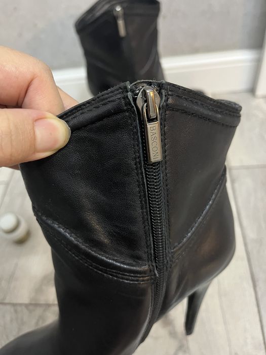 Ботильионы баскони