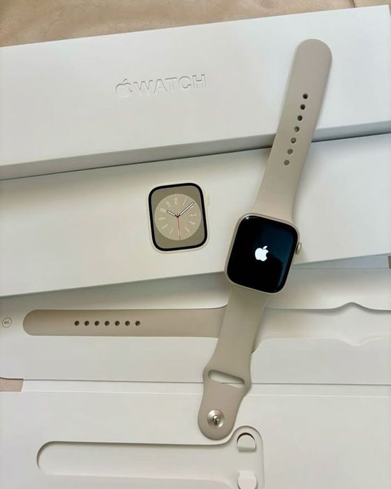 Apple watch SE с мобилни данни