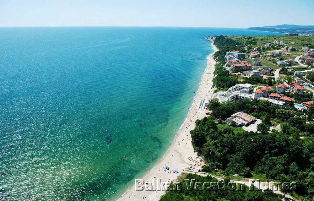 Продава се Двустаен апартамент в Бяла - 143 кв.м за 378 €/кв.м - Снимка #23