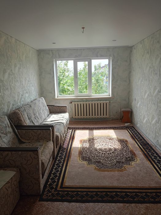 Сдам квартиру на долгосрок