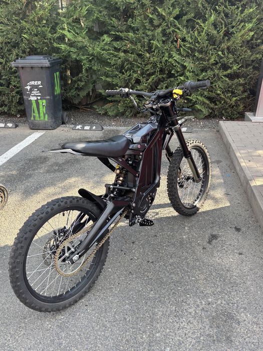 Vand Surron lbx 2024