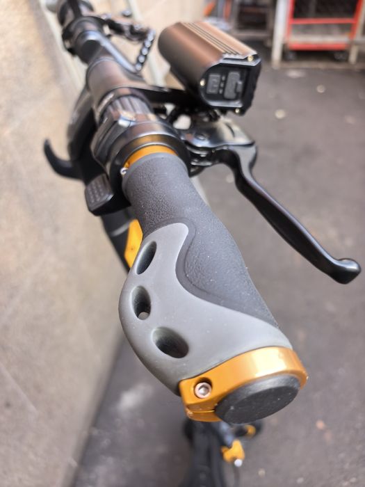 Электросамокат Kugoo m3 pro