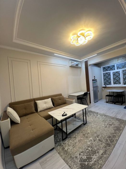 *2в3\2\4 Продаёт квартира ‼️ Чиланзар-2 48м²