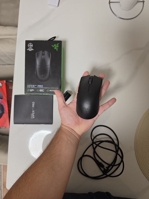 Razer Viper V3 Pro Mouse