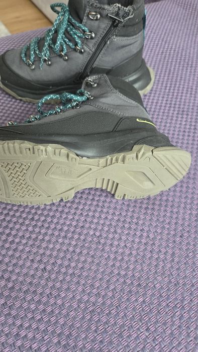 Bocanci copii 33 impermeabili iarna