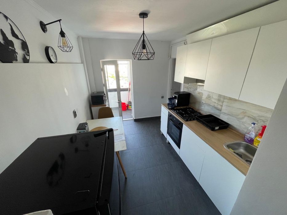 Apartament 1 camera